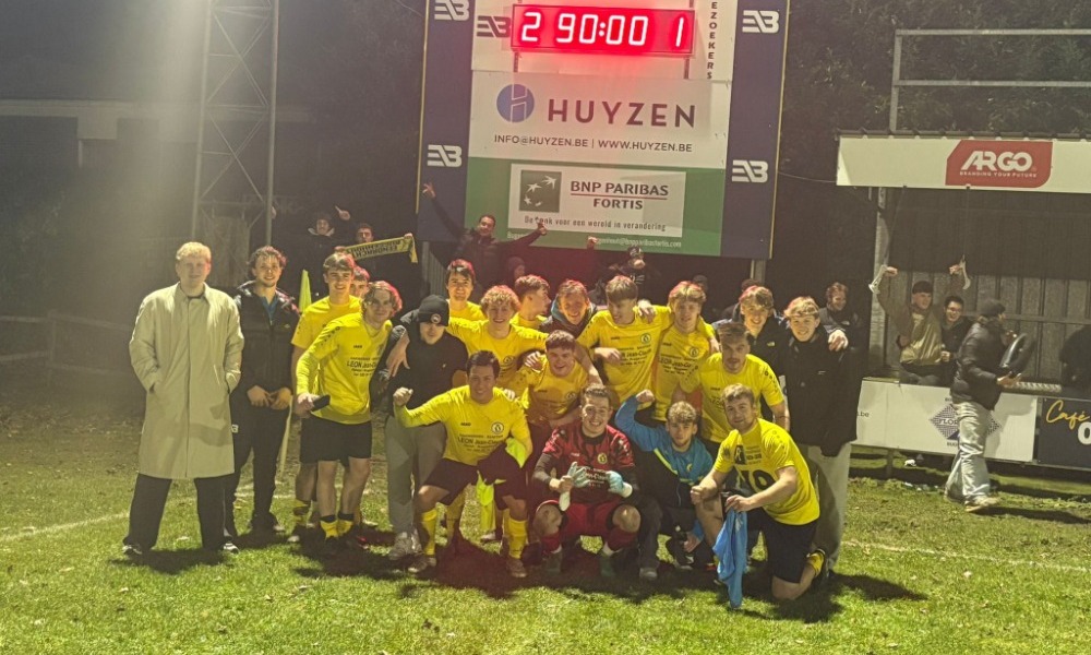 Eendracht Buggenhout